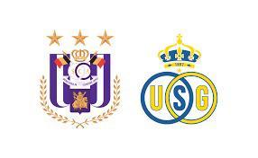 Kraker RSCA/ Union 10/5, Tickets & Billets, Deux personnes