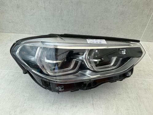 KOPLAMP BMW X3 X4 G01 G02 FULL LED 873965402 RECHTS BM-4478, Auto-onderdelen, Verlichting, Gebruikt, 6 maanden garantie, Ophalen of Verzenden