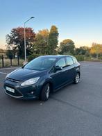 FORD C-MAX 1.6 TDCI TREND START-STOP, Auto's, Ford, Euro 5, Particulier, Te koop, C-Max