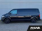 Volkswagen Transporter 2.0 TDI L2H1 150PK Automaat Bluetooth, Auto's, Bestelwagens en Lichte vracht, Gebruikt, 4 cilinders, Volkswagen