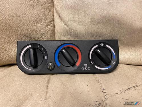 Bmw E36 kachelpaneel front vfl sedan coupe cabrio 3-serie, Auto-onderdelen, Dashboard en Schakelaars, BMW, Gebruikt, Ophalen of Verzenden