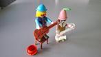 Playmobil Muzikale clowns (3392), Ophalen, Gebruikt, Complete set