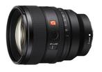 SONY FE 85mm F/1.4 GM, Audio, Tv en Foto, Ophalen, Nieuw, Standaardlens