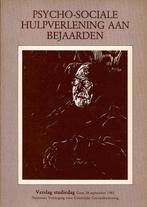 Psycho-sociale hulpverlening aan bejaarden, Enlèvement ou Envoi, Utilisé