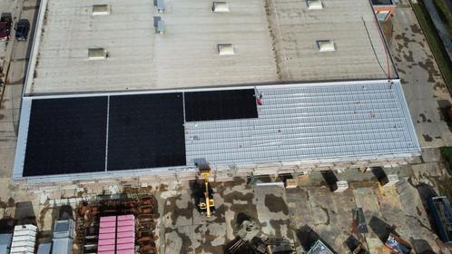 Panneaux solaires, panneau solaire de type N 425W entièremen, Bricolage & Construction, Panneaux solaires & Accessoires, Neuf
