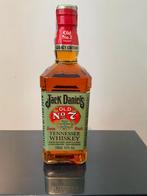 Jack Daniels Sour Mash legacy edition, Ophalen of Verzenden, Zo goed als nieuw