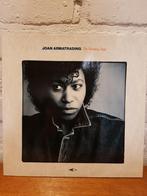 LP vinyl  Joan Armatrading - the shouting stage, Ophalen, 1980 tot 2000, Gebruikt