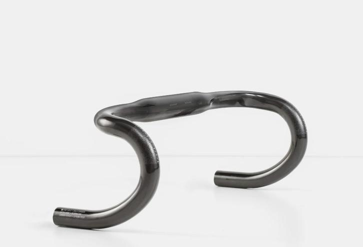 Bontrager Pro VR-C Carbon stuur, Fietsen en Brommers, Fietsonderdelen, Nieuw, Racefiets, Stuur, Ophalen