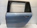 PORTIER LINKS ACHTER Citroën C4 Grand Picasso (3A), Gebruikt, Links, Citroën, Deur
