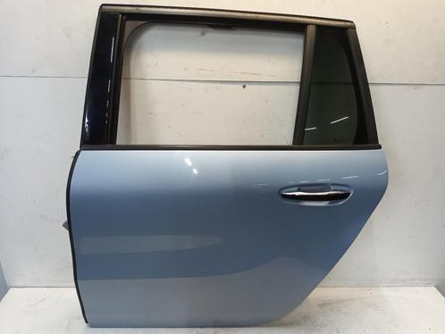 PORTIER LINKS ACHTER Citroën C4 Grand Picasso (3A), Auto-onderdelen, Carrosserie, Deur, Citroën, Achter, Links, Gebruikt