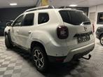Dacia Duster 1.3TCe 4WD 1er Propriétaire Garantie 12 mois, 1332 cm³, Euro 6, Duster, Noir