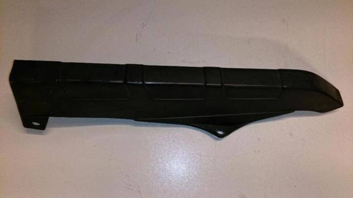 Kawasaki GPX600R Kettingbeschermer GPX600 GPX Kettingscherm, Motoren, Onderdelen | Kawasaki, Gebruikt, Ophalen of Verzenden