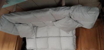 Canapé  beschikbaar voor biedingen