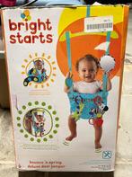 Springende schommels, Kinderen en Baby's, Speelgoed | Babyspeelgoed, Zo goed als nieuw