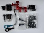 GoPro beugel & adapters, Verzenden, Zo goed als nieuw, GoPro