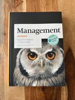 Stephen P. Robbins - Management, Ophalen, Zo goed als nieuw, Nederlands, Stephen P. Robbins; Mary A. Coulter