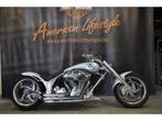 Harley-Davidson Chopper SOFTAIL FLST CUSTOM BIKE (bj 1998), 1340 cc, Bedrijf, Overig