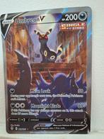 Umbreon v, Hobby en Vrije tijd, Verzamelkaartspellen | Pokémon, Ophalen, Zo goed als nieuw