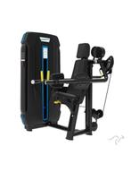 Gymfit Luxury-Line Delt Machine | kracht |, Ophalen of Verzenden, Zo goed als nieuw, Benen, Overige typen