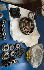 Onderdelen aprilia 125cc, Motos, Motos | Aprilia, Particulier