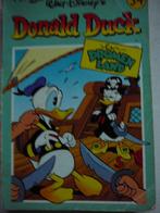 Donald Duck in dromenland 34 Walt Disney's, Verzamelen, Overige typen, Donald Duck, Gebruikt, Ophalen of Verzenden