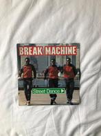 Break Machine - Street Dance, Comme neuf, 7 pouces, Enlèvement ou Envoi, Single