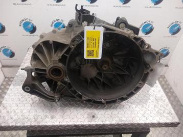 FORD FOCUS C MAX [TRANS_GEARBOX] 2007 beschikbaar voor biedingen