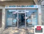 Commerce à vendre à Etterbeek, 95 m², Overige soorten