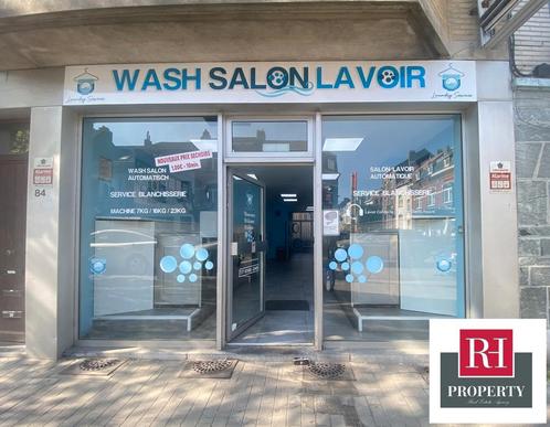 Commerce à vendre à Etterbeek, Immo, Huizen en Appartementen te koop, Overige soorten