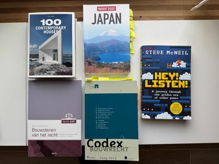 Overige boeken, Boeken, Overige Boeken, Zo goed als nieuw, Ophalen of Verzenden