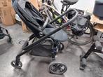 Maxi cosi plaza plus + pebble plus, Kinderen en Baby's, Ophalen, Zo goed als nieuw
