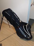 Junior Golfzak Masters SL650 met regenhoes, Sport en Fitness, Golf, Ophalen of Verzenden, Zo goed als nieuw, Tas, Overige merken