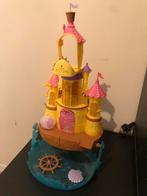 Prinses kasteel plastiek 50 cm hoog, Kinderen en Baby's, Ophalen of Verzenden