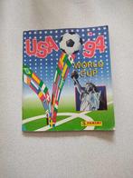 Football +/- 1000 Vignettes Panini - RECUPERATIONS - USA 94, Hobby en Vrije tijd, Verzamelkaartspellen | Overige, Gebruikt, Ophalen