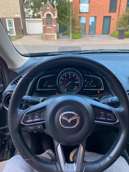 Mazda CX3 2.0 skyactive-g 4x2 6MT skydrive hakoné, Auto's, Mazda, Particulier, CX-3, ABS, Achteruitrijcamera, Adaptieve lichten