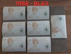 Bl63 - 1988, Ophalen of Verzenden