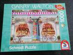 Puzzel / Schmidt / 1000 stukjes, Ophalen of Verzenden