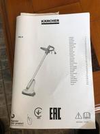 Kärcher terras reiniger, Ophalen, Nieuw, KARCHER