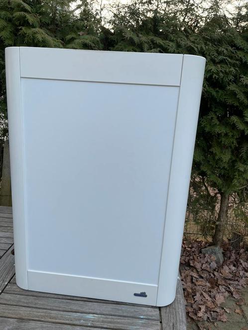 Table à langer murale, Kinderen en Baby's, Badjes en Verzorging, Gebruikt, Aankleedkussen, Ophalen