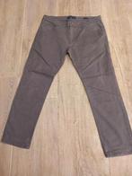 Pantalon Angelo Litrico 40/32, Vêtements | Hommes, Pantalons, Comme neuf, Brun, Angelo Litrico, Enlèvement ou Envoi