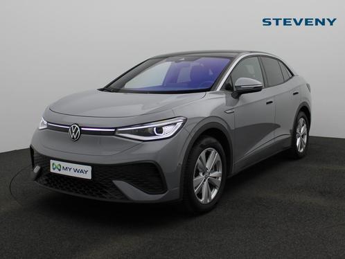 Volkswagen ID.5 Pro 128 kW (174 PS) 77 kWh, 1-speed automati, Auto's, Volkswagen, Overige modellen, ABS, Airbags, Airconditioning