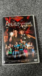 Anubis en de Wraak Van Arghus, Cd's en Dvd's, Ophalen of Verzenden, Zo goed als nieuw