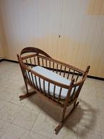 Wieg, Kinderen en Baby's, Babywiegjes en Ledikanten, Ophalen, Gebruikt, Wieg