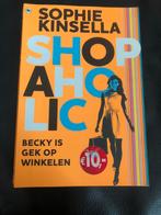 Sophie Kinsella - Shopaholic, Boeken, Chicklit, Ophalen of Verzenden, Gelezen, Sophie Kinsella