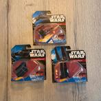 Star Wars Hot Wheels ongeopend, Ophalen of Verzenden, Zo goed als nieuw, Overige typen