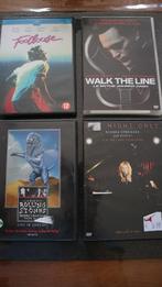 DVD MUSIQUE&CONCERTS, Enlèvement ou Envoi, Comme neuf