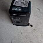 Zibro Laserkachel  verwarming toestel, Ophalen of Verzenden, Zo goed als nieuw, Thermostaat