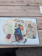 Images pieuses, Collections, Signets, Comme neuf
