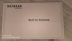 SWITCH NETGEAR ProSafe GSM7224P (24 PoE-poorten), Computers en Software, Netwerk switches, Ophalen