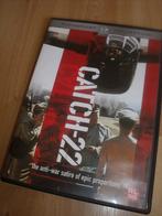 Catch 22 (Mike Nichols - Martin Balsam), 1960 tot 1980, Ophalen of Verzenden, Zo goed als nieuw, Drama